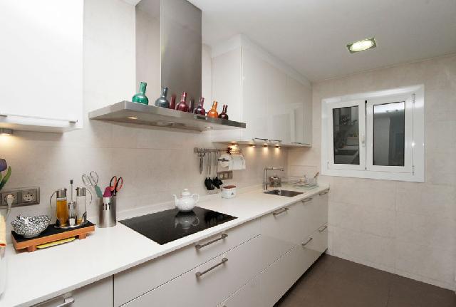 Imagen 9 Inmueble 305213 - Piso en venta en Barcelona / Mallorca - Cartagena