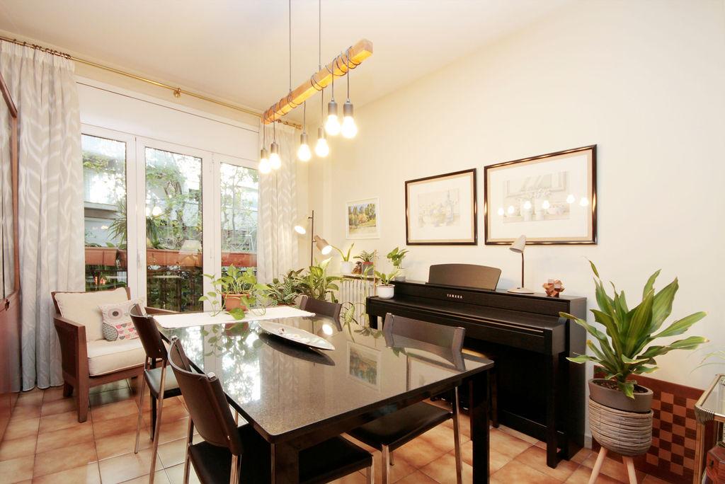 Imagen 6 Piso en venta en Barcelona / Mallorca - Cartagena