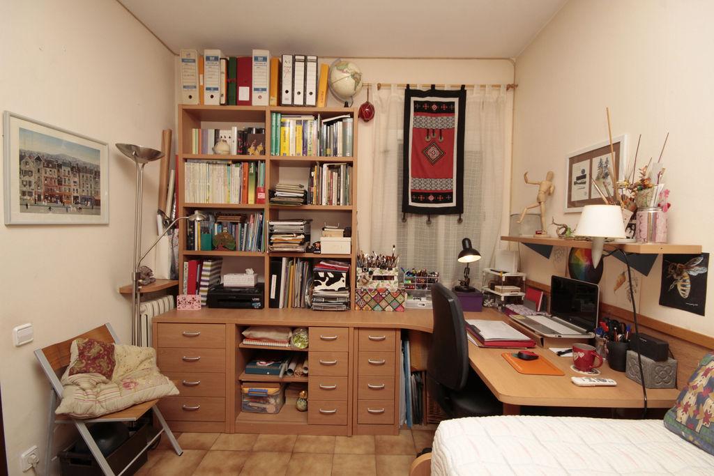 Imagen 14 Piso en venta en Barcelona / Mallorca - Cartagena