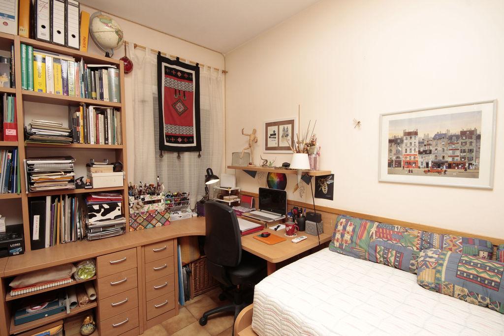 Imagen 16 Piso en venta en Barcelona / Mallorca - Cartagena