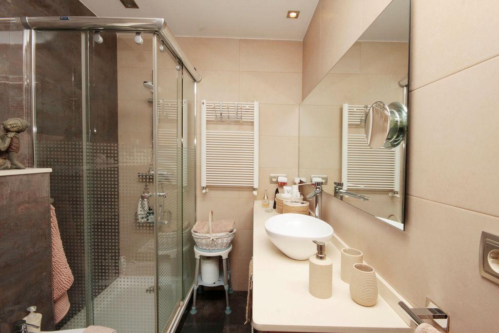 Imagen 5 Piso en venta en Barcelona / Mallorca - Cartagena
