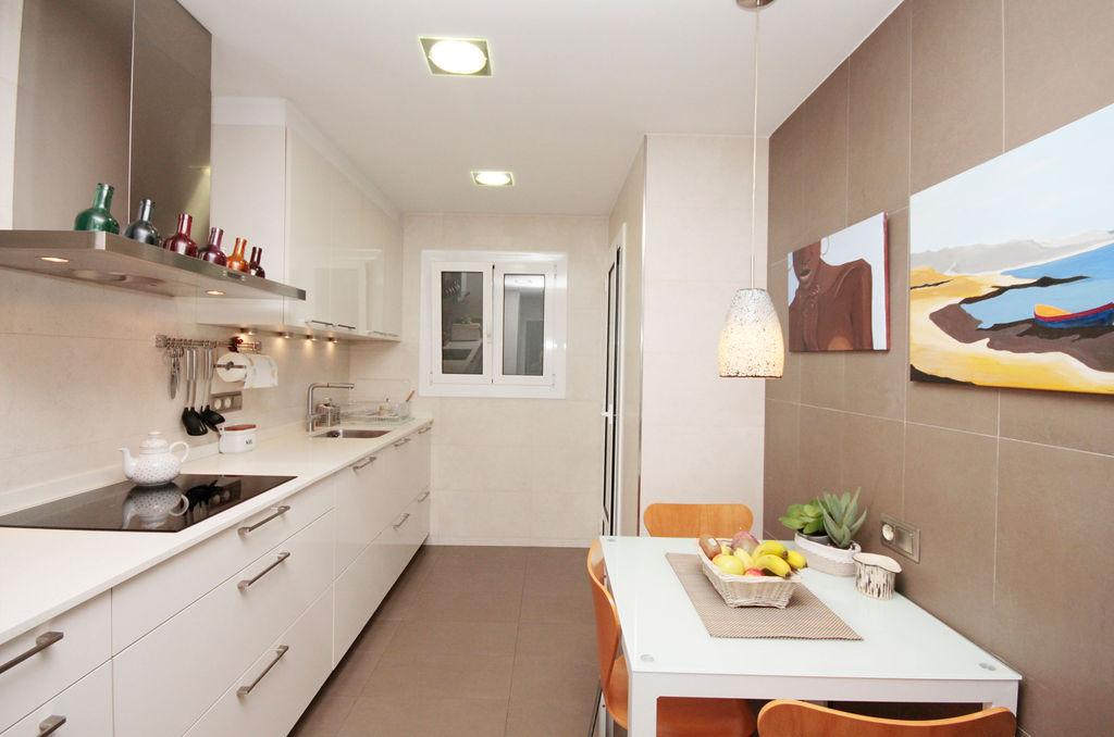 Imagen 19 Piso en venta en Barcelona / Mallorca - Cartagena