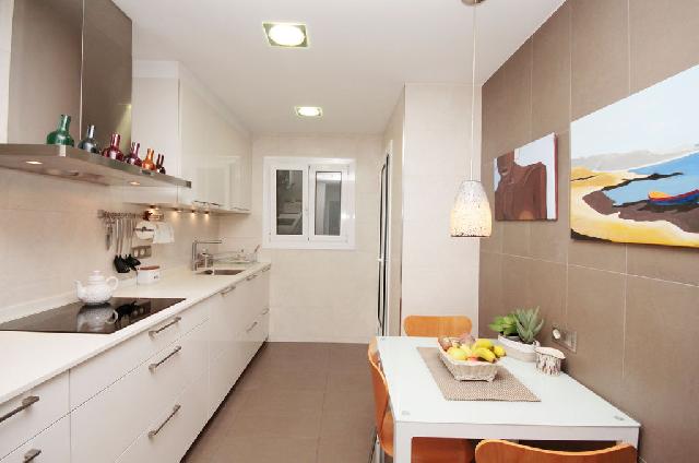 Imagen 19 Inmueble 305213 - Piso en venta en Barcelona / Mallorca - Cartagena