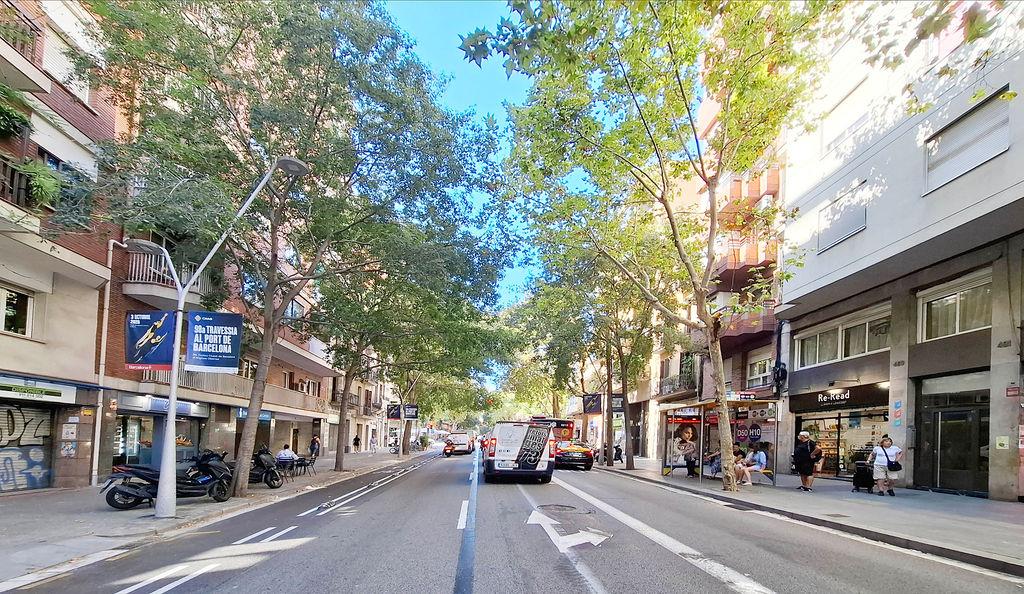 Imagen 37 Piso en venta en Barcelona / Mallorca - Cartagena