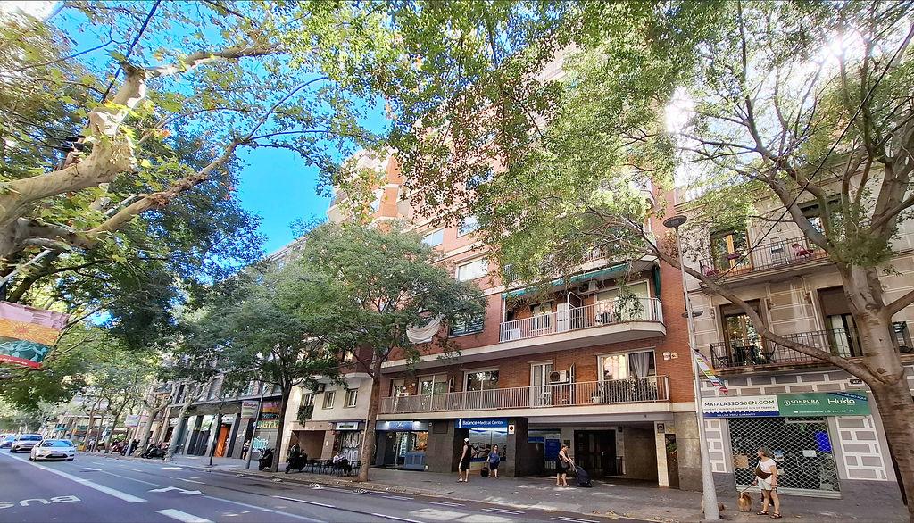 Imagen 38 Piso en venta en Barcelona / Mallorca - Cartagena