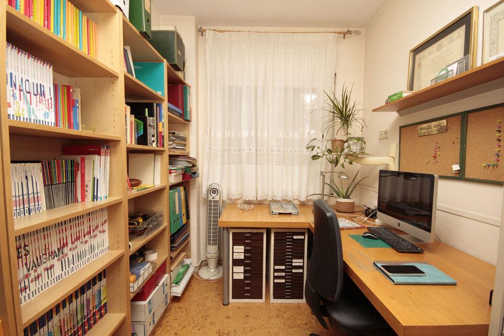 Imagen 7 Piso en venta en Barcelona / Mallorca - Cartagena