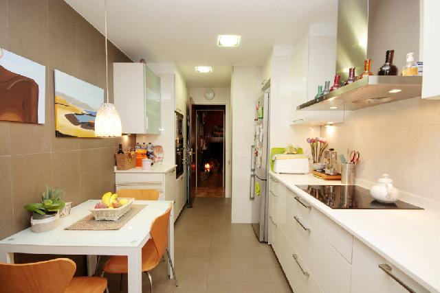 Imagen 4 Inmueble 305213 - Piso en venta en Barcelona / Mallorca - Cartagena
