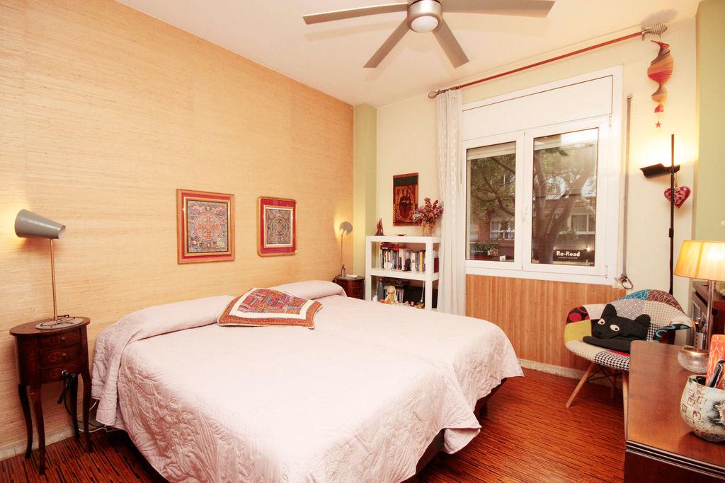 Imagen 3 Piso en venta en Barcelona / Mallorca - Cartagena