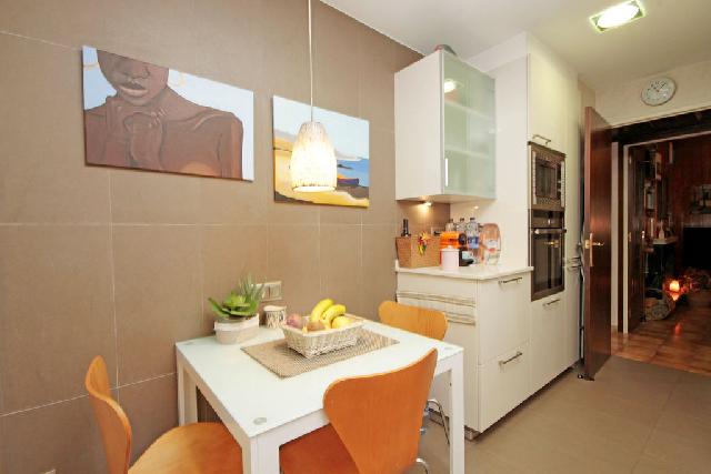 Imagen 8 Inmueble 305213 - Piso en venta en Barcelona / Mallorca - Cartagena