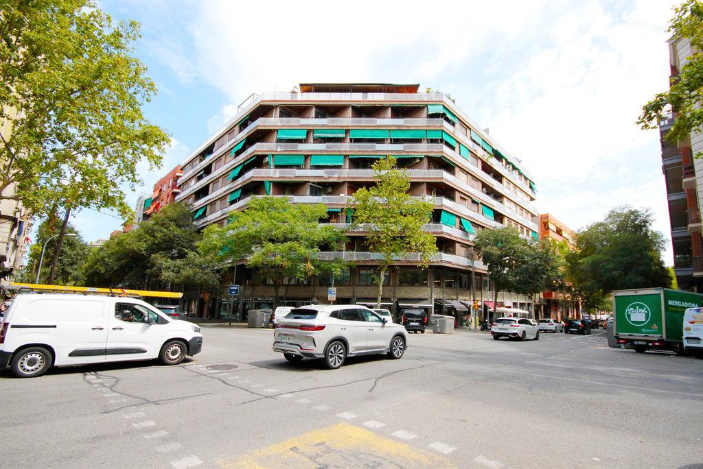 Imagen 9 Piso en venta en Barcelona / València - Lepant