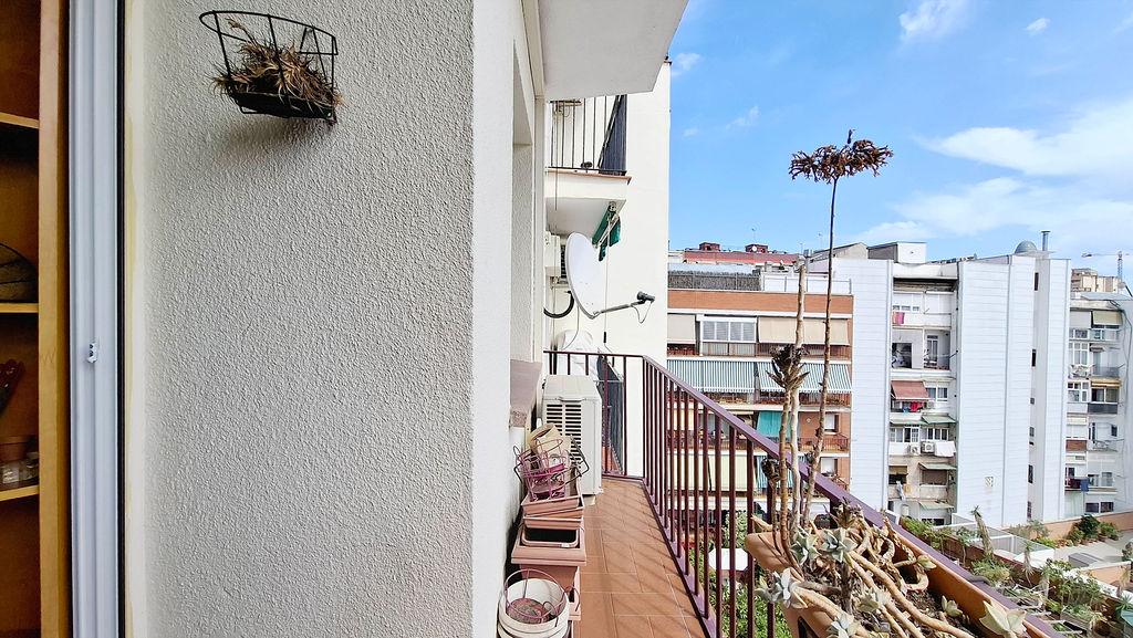Imagen 3 Piso en venta en Barcelona / València - Lepant