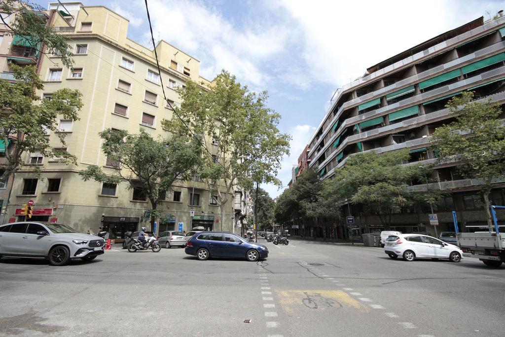 Imagen 21 Piso en venta en Barcelona / València - Lepant