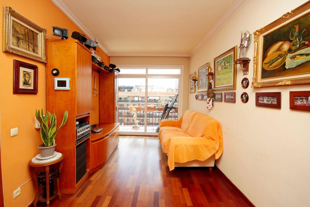 Imagen 1 Piso en venta en Barcelona / València - Lepant