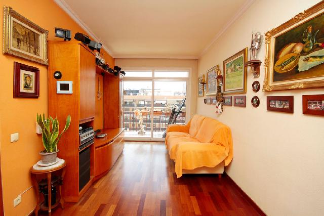 Imagen 1 Inmueble 305295 - Piso en venta en Barcelona / València - Lepant