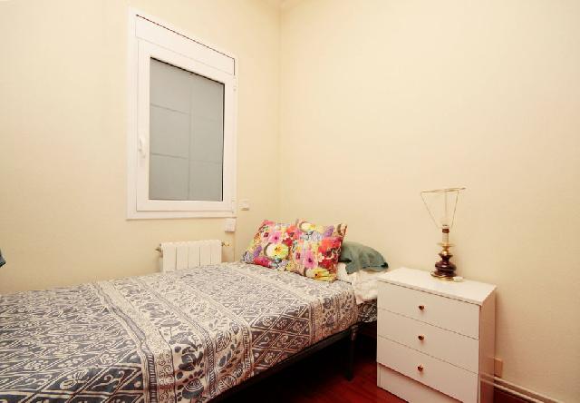 Imagen 6 Inmueble 305295 - Piso en venta en Barcelona / València - Lepant