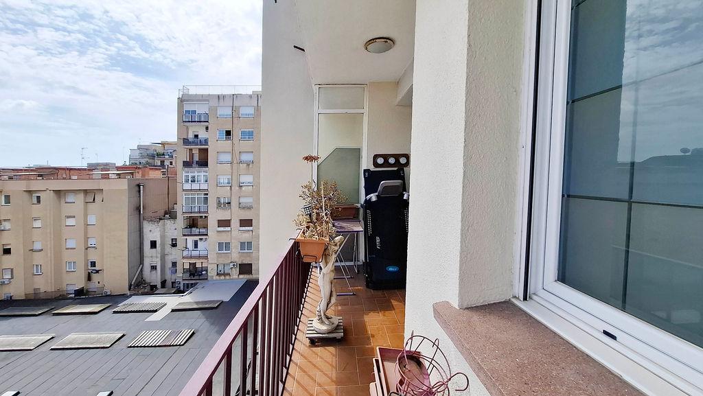 Imagen 4 Piso en venta en Barcelona / València - Lepant