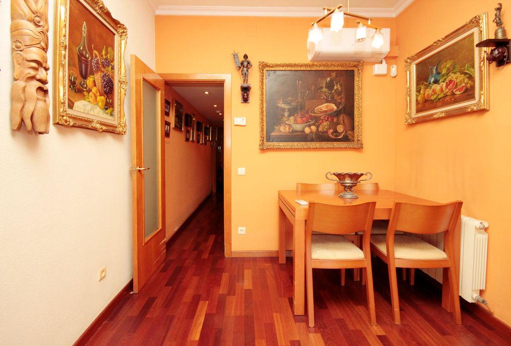 Imagen 19 Piso en venta en Barcelona / València - Lepant