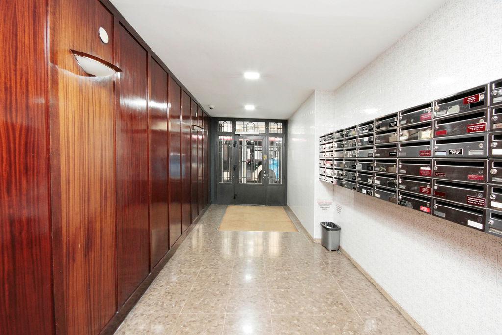 Imagen 31 Piso en venta en Barcelona / València - Lepant