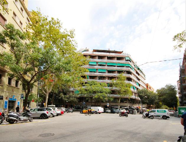 Imagen 34 Inmueble 305295 - Piso en venta en Barcelona / València - Lepant