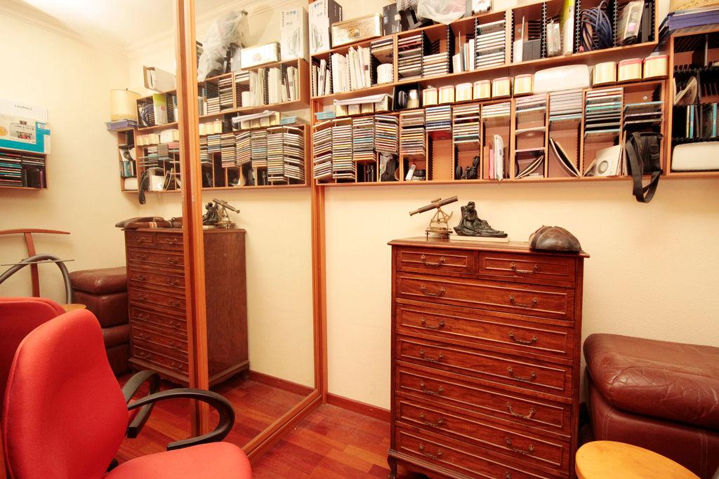 Imagen 7 Piso en venta en Barcelona / València - Lepant