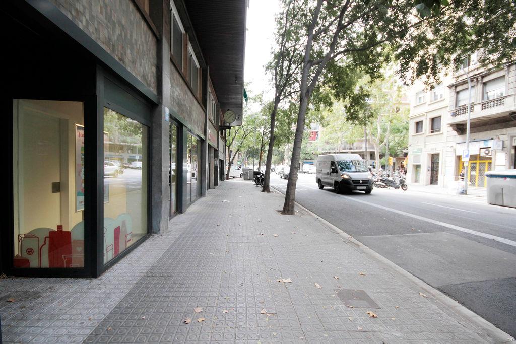 Imagen 33 Piso en venta en Barcelona / València - Lepant