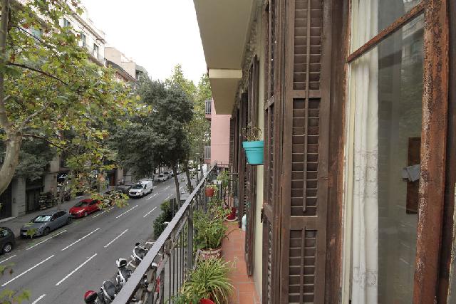 Imagen 31 Inmueble 305299 - Piso en venta en Barcelona / Rosselló - Nàpols