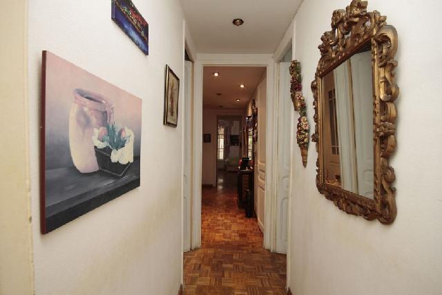 Imagen 27 Inmueble 305299 - Piso en venta en Barcelona / Rosselló - Nàpols
