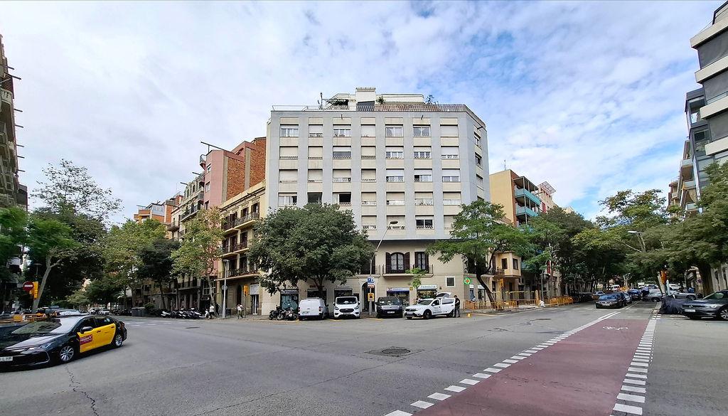 Imagen 38 Piso en venta en Barcelona / Rosselló - Nàpols