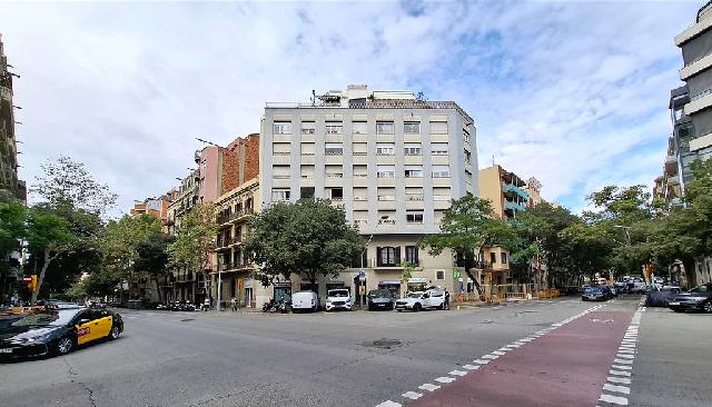 Imagen 38 Inmueble 305299 - Piso en venta en Barcelona / Rosselló - Nàpols