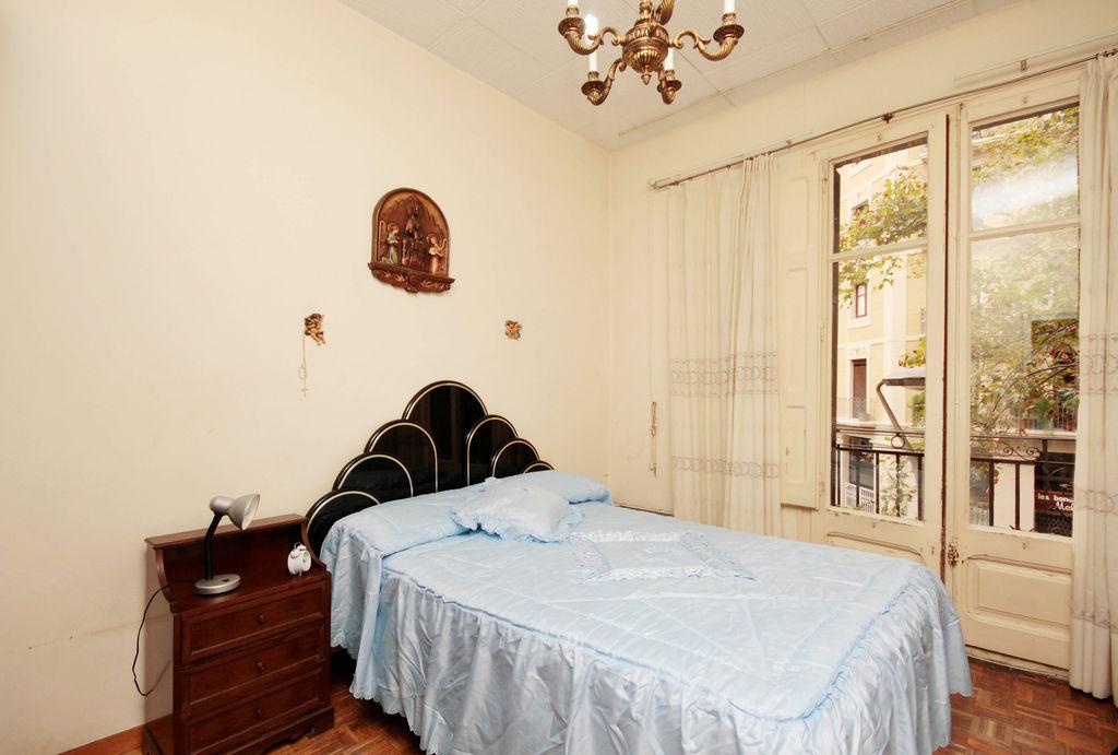 Imagen 5 Piso en venta en Barcelona / Rosselló - Nàpols