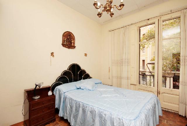 Imagen 5 Inmueble 305299 - Piso en venta en Barcelona / Rosselló - Nàpols