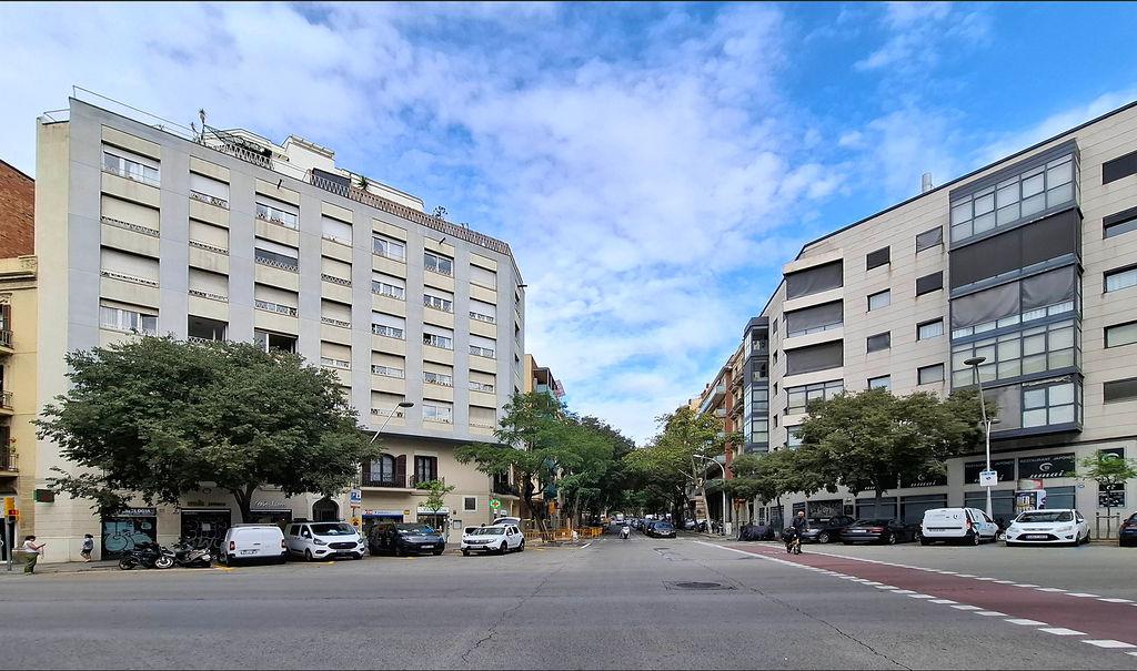 Imagen 37 Piso en venta en Barcelona / Rosselló - Nàpols