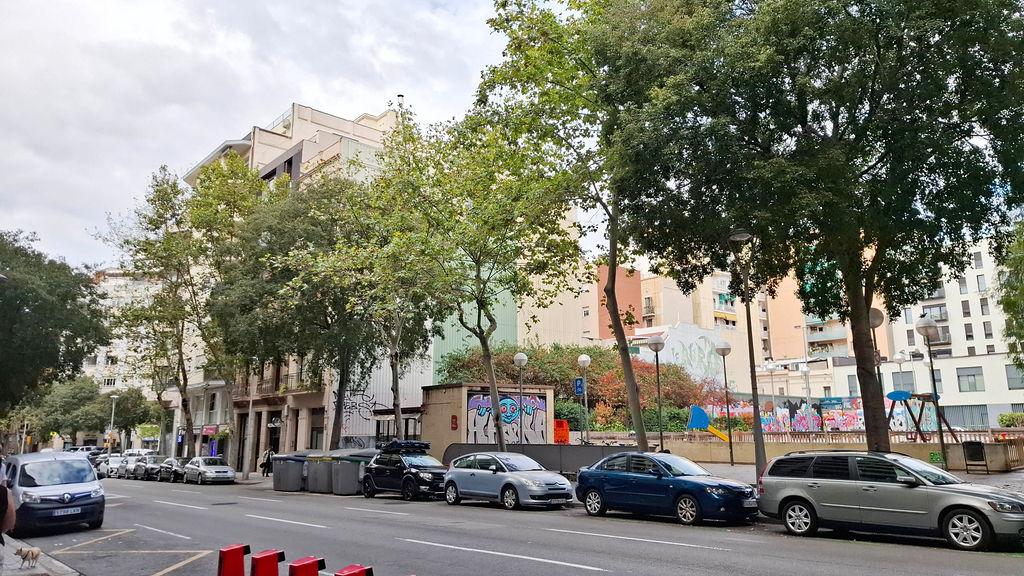 Imagen 35 Piso en venta en Barcelona / Rosselló - Nàpols