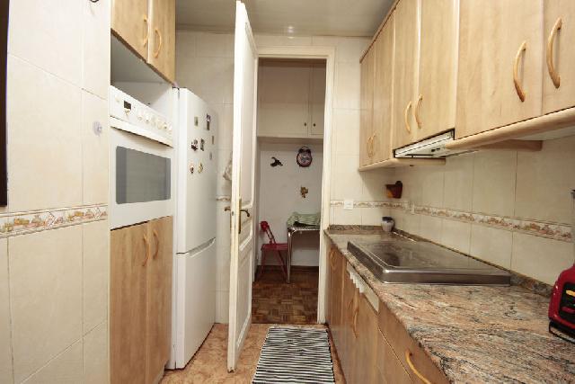 Imagen 18 Inmueble 305299 - Piso en venta en Barcelona / Rosselló - Nàpols