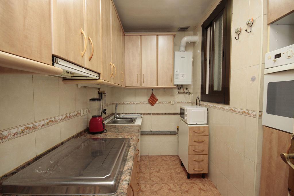 Imagen 19 Piso en venta en Barcelona / Rosselló - Nàpols