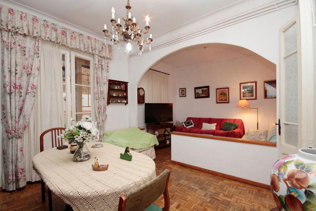 Imagen 1 Piso en venta en Barcelona / Rosselló - Nàpols