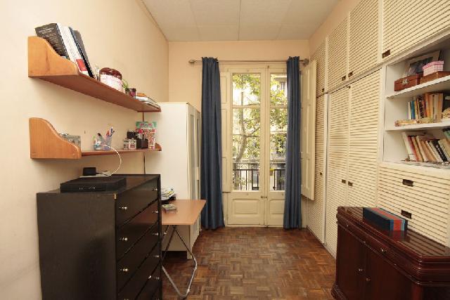 Imagen 13 Inmueble 305299 - Piso en venta en Barcelona / Rosselló - Nàpols