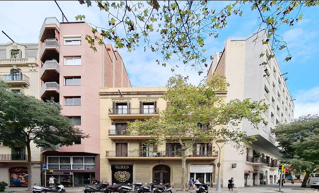 Imagen 39 Piso en venta en Barcelona / Rosselló - Nàpols