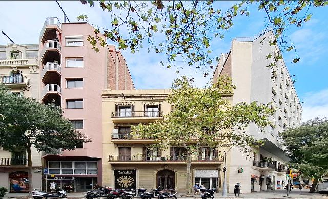 Imagen 39 Inmueble 305299 - Piso en venta en Barcelona / Rosselló - Nàpols