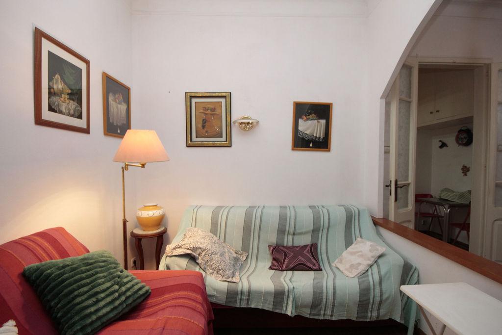Imagen 21 Piso en venta en Barcelona / Rosselló - Nàpols