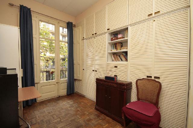 Imagen 12 Inmueble 305299 - Piso en venta en Barcelona / Rosselló - Nàpols