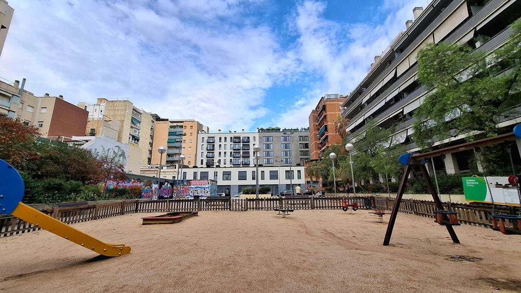Imagen 34 Piso en venta en Barcelona / Rosselló - Nàpols