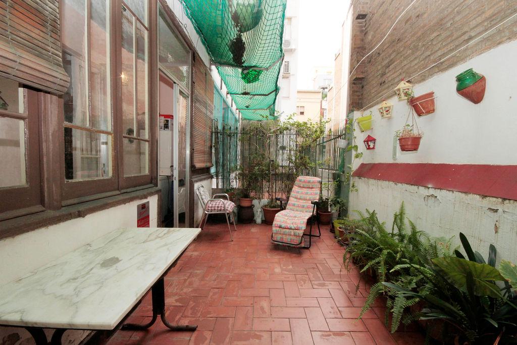 Imagen 4 Piso en venta en Barcelona / Rosselló - Nàpols