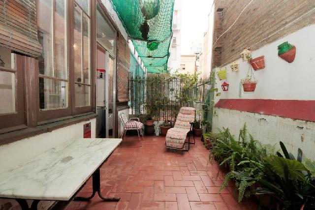Imagen 4 Inmueble 305299 - Piso en venta en Barcelona / Rosselló - Nàpols