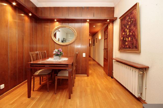 Imagen 22 Inmueble 305926 - Piso en venta en Barcelona / Sepúlveda - Rocafort