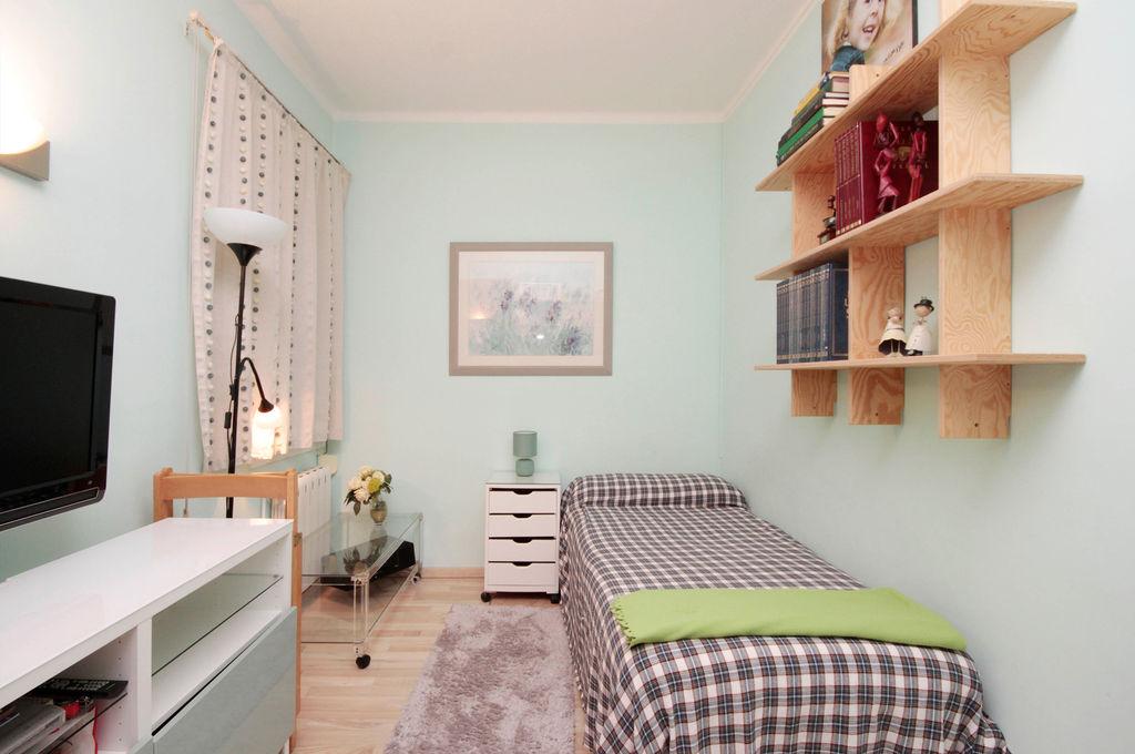 Imagen 8 Piso en venta en Barcelona / Sepúlveda - Rocafort