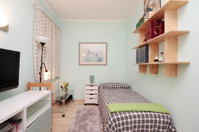 Imagen 8 Inmueble 305926 - Piso en venta en Barcelona / Sepúlveda - Rocafort
