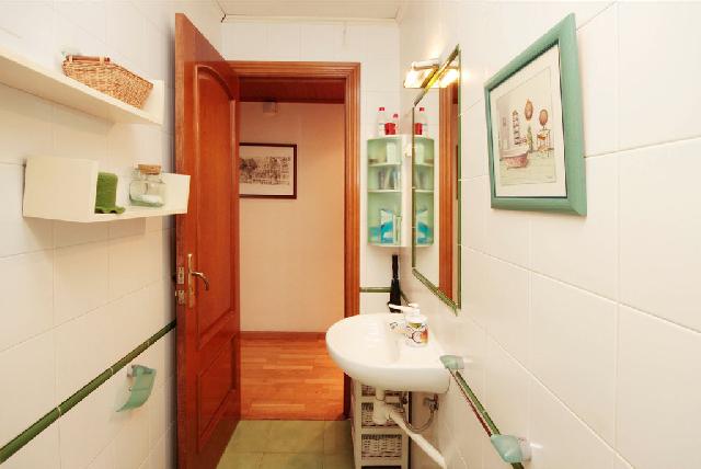 Imagen 15 Inmueble 305926 - Piso en venta en Barcelona / Sepúlveda - Rocafort