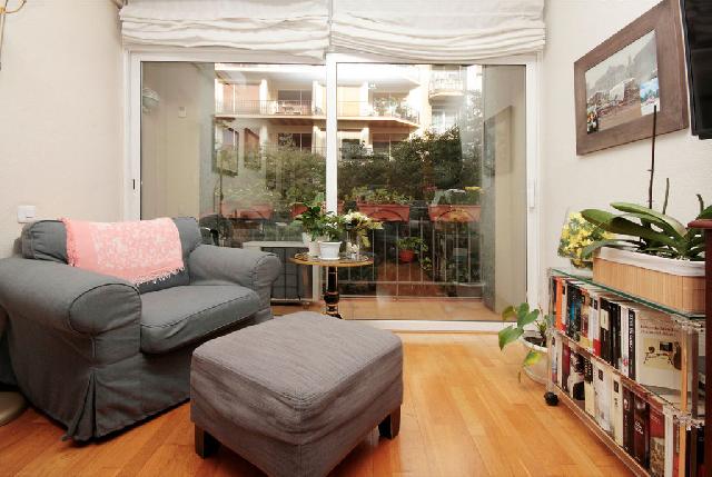 Imagen 23 Inmueble 305926 - Piso en venta en Barcelona / Sepúlveda - Rocafort