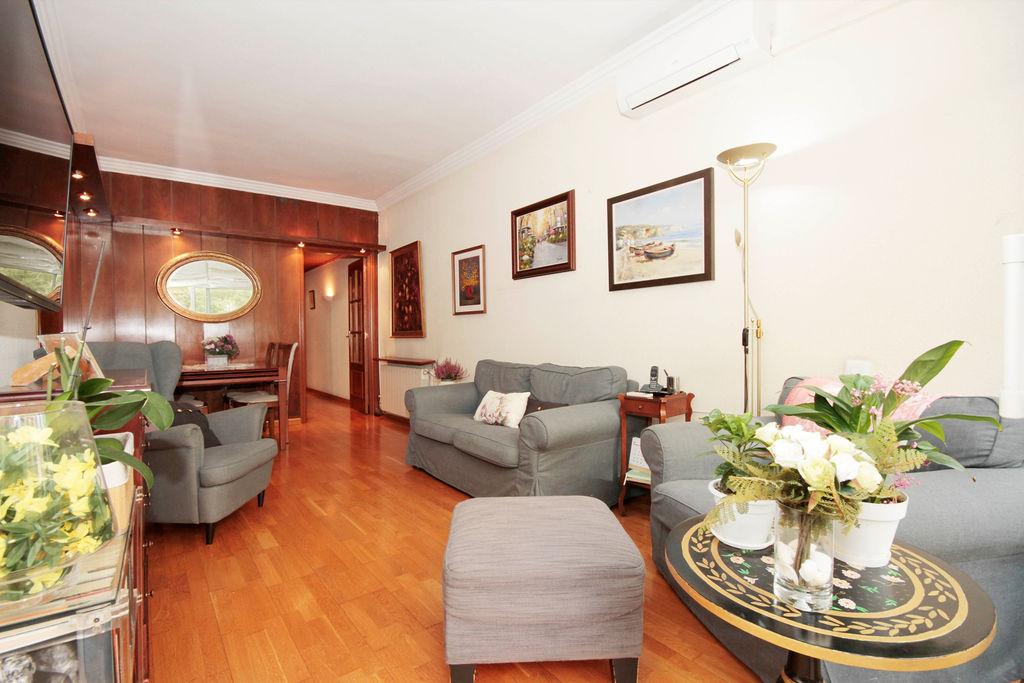Imagen 24 Piso en venta en Barcelona / Sepúlveda - Rocafort